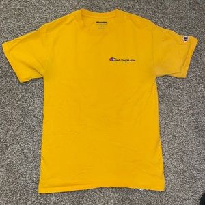 Champion Small Tshirt